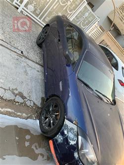 هيونداي تيبورون